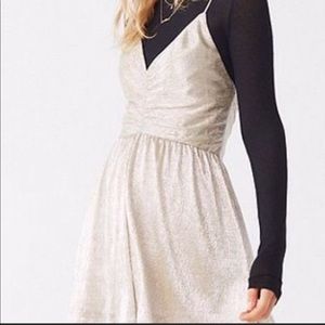 Urban outfitters romper